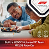 LEGO Speed Champions 77251 McLaren F1 Team MCL38 (242 Pieces)