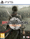 Dynasty Warriors Origin - Playstation 5 (EU)
