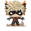 Funko My Hero Academia 1810 Katsuki Bakugo (New Suit) Pop! Vinyl Plus Figure
