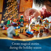 LEGO Harry Potter 76438 Harry Potter Advent Calendar 2024 (301 Pieces)