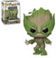 Funko Marvel We are Groot 1396 Groot as Wolverine Pop! Vinyl Figure