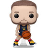 Funko NBA Golden State Warriors 205 Stephen Curry (City Edition 2024) Pop! Vinyl Figure