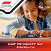 LEGO Speed Champions 77248 BWT Alpine F1 Team A524 (258 Pieces)