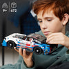 LEGO Technic 42153 NASCAR Chevrolet Camaro ZL1