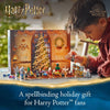 LEGO Harry Potter 76438 Harry Potter Advent Calendar 2024 (301 Pieces)