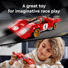 LEGO Speed Champions 76906 1970 Ferrari 512 M (291 Pieces)