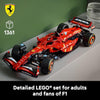 LEGO Technic 42207 Ferrari SF-24 F1 (1361 Pieces)