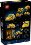 LEGO Icons 10338 Bumblebee (950 Pieces)