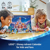 LEGO Disney Princess 43253 Advent Calendar (253 Pieces)