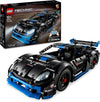 LEGO Technic 42176 Porsche GT4 e-Performance Race Car (834 Pieces)
