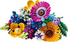 LEGO Icons 10313 Wildflower Bouquet Set (939 Pieces)