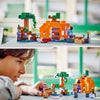 LEGO Minecraft 21248 The Pumpkin Farm (275 Pieces)