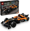 LEGO Technic 42169 NEOM McLaren Formula E Race Car (452 Pieces)