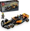 LEGO Speed Champions 76919 McLaren Formula 1 Racing Car 2023 (245 Pieces)