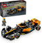 LEGO Speed Champions 76919 McLaren Formula 1 Racing Car 2023 (245 Pieces)
