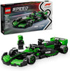 LEGO Speed Champions 77247 Kick Sauber F1 Team C44 (259 Pieces)