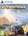 Expeditions: A MudRunner Game - Playstation 5 (EU)