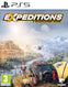 Expeditions: A MudRunner Game - Playstation 5 (EU)