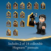 LEGO Harry Potter 76438 Harry Potter Advent Calendar 2024 (301 Pieces)