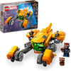 LEGO Marvel 76254 Baby Rocket’s Ship