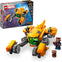 LEGO Marvel 76254 Baby Rocket’s Ship