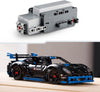 LEGO Technic 42176 Porsche GT4 e-Performance Race Car (834 Pieces)