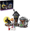LEGO Disney 21351 Tim Burton's The Nightmare (2193 Pieces)