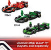LEGO Speed Champions 77249 Williams Racing FW46 (263 Pieces)