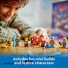 LEGO City 60436 Advent Calendar 2024 (195 Pieces)
