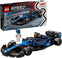 LEGO Speed Champions 77249 Williams Racing FW46 (263 Pieces)