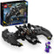 LEGO DC 76265 Batwing Batman vs. The Joker (357 Pieces)