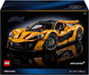 LEGO Technic McLaren P1 Hypercar (3893 Pieces)