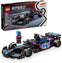 LEGO Speed Champions 77248 BWT Alpine F1 Team A524 (258 Pieces)