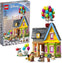 LEGO Disney 43217 Disney 100 Celebration Pixar ‘Up’ House