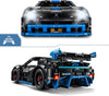 LEGO Technic 42176 Porsche GT4 e-Performance Race Car (834 Pieces)