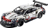 LEGO Technic 42096 Porsche 911 RSR Race Car (1580 Pieces)