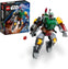 LEGO Star Wars 75369 Boba Fett Mech (155 Pieces)