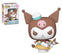 Funko Hello Kitty and Friends 101 Kuromi (Ice Cream) Pop! Vinyl Figure
