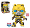 Funko Transformers: Rise of the Beasts 1371 Bumblebee 10-Inch Pop! Vinyl Figure