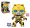 Funko Transformers: Rise of the Beasts 1371 Bumblebee 10-Inch Pop! Vinyl Figure