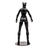 McFarlane DC Gaming Build-A Wave 1 Batman: Arkham City Catwoman 7-Inch Scale Action Figure