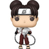 Funko Naruto: Shippuden 1661 Tenten with Nunchucks Pop! Vinyl Figure
