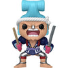 Funko One Piece 1476 Franosuke (Wano) Super Funko Pop! Vinyl Figure