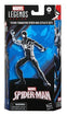 Marvel Legends Spider-Man Future Foundation Spider-Man (Stealth Suit) 6-inch Action Figure