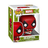 Funko Deadpool and Chimichanga Truck Funko Bitty Pop! Ride