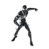 Marvel Legends Spider-Man Future Foundation Spider-Man (Stealth Suit) 6-inch Action Figure