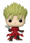Funko Trigun 1362 Vash the Stampede Pop! Vinyl Figure