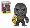 Funko Godzilla x Kong: The New Empire 1540 Kong with Mechanical Arm Vinyl Figure
