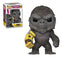 Funko Godzilla x Kong: The New Empire 1540 Kong with Mechanical Arm Vinyl Figure