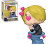Funko One Piece 1773 Sanji (2024) Pop! Vinyl Figure